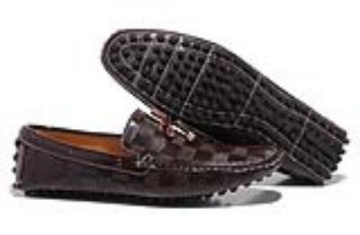 Cheap Men's Louis Vuitton Shoes wholesale No. 485